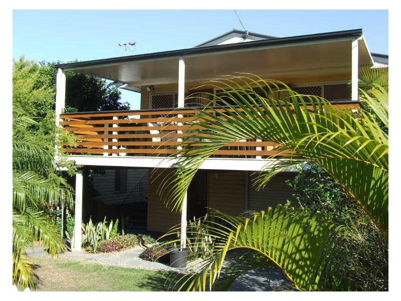 43 Edge Street, Murarrie QLD 4172