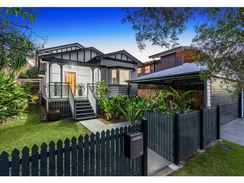 40 Whitworth Road, Cannon Hill QLD 4170