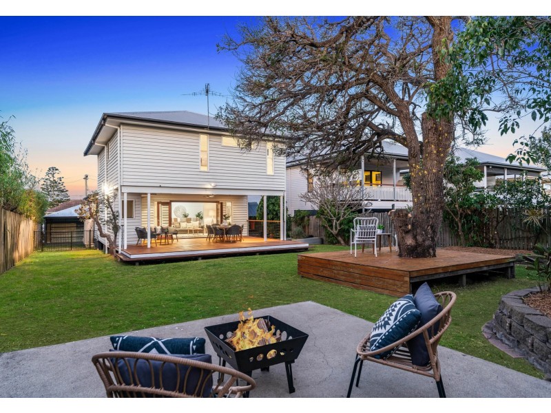 40 Whitworth Road, Cannon Hill QLD 4170