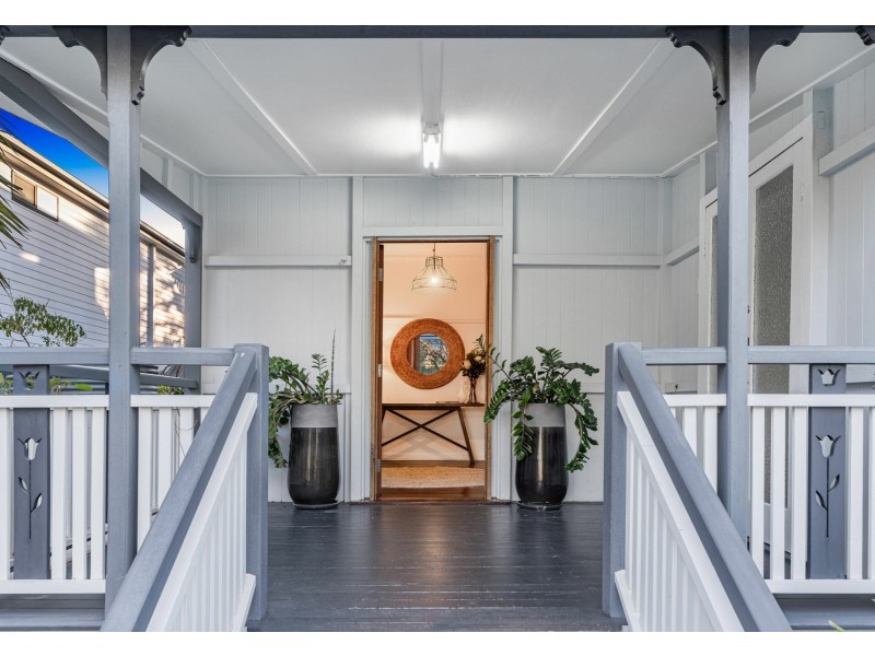 40 Whitworth Road, Cannon Hill QLD 4170