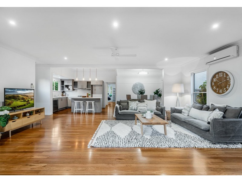 40 Whitworth Road, Cannon Hill QLD 4170