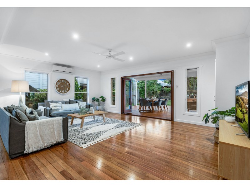 40 Whitworth Road, Cannon Hill QLD 4170