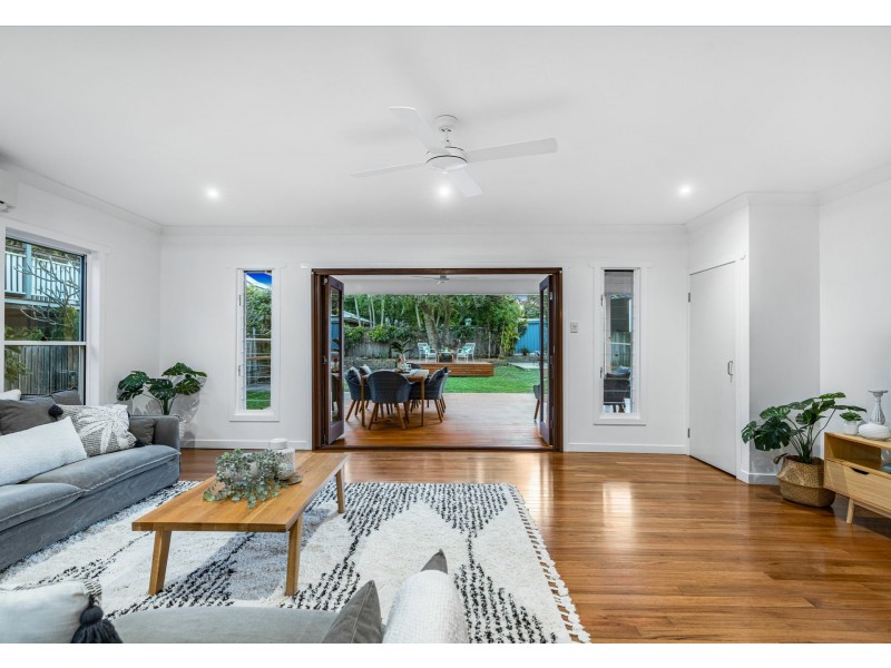 40 Whitworth Road, Cannon Hill QLD 4170