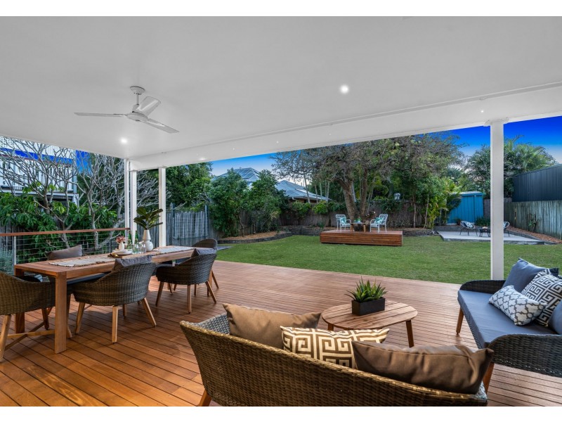 40 Whitworth Road, Cannon Hill QLD 4170