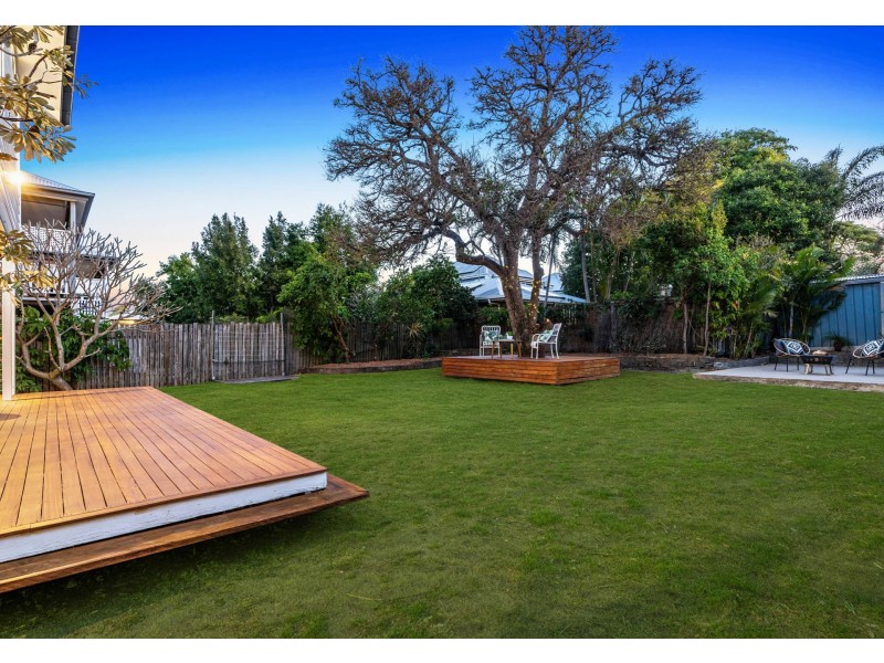 40 Whitworth Road, Cannon Hill QLD 4170