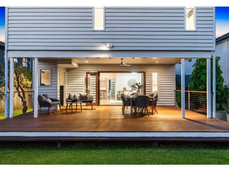 40 Whitworth Road, Cannon Hill QLD 4170