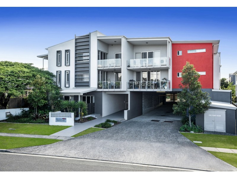 Unit 15/40 Rawlinson Street, Murarrie QLD 4172