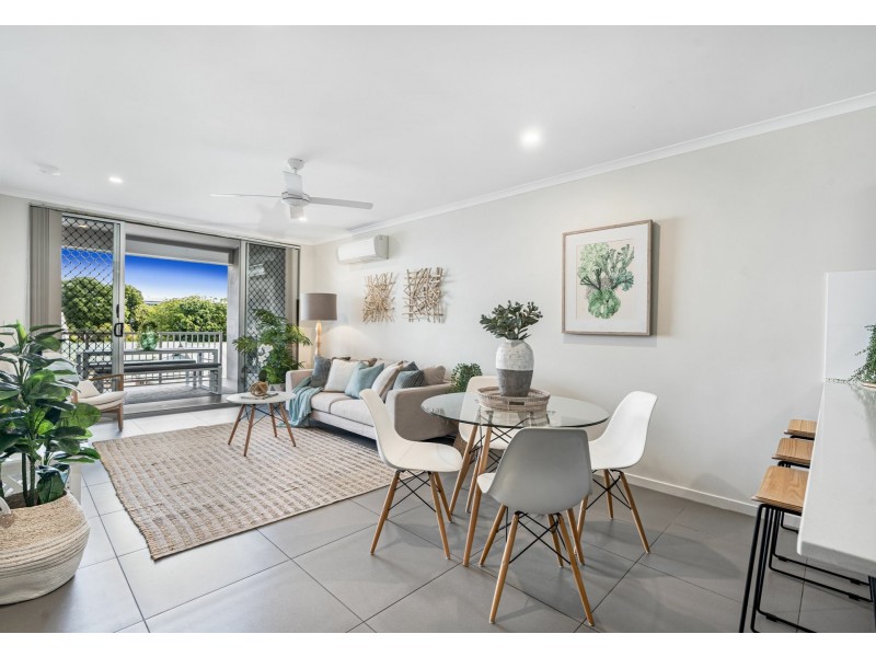 Unit 15/40 Rawlinson Street, Murarrie QLD 4172