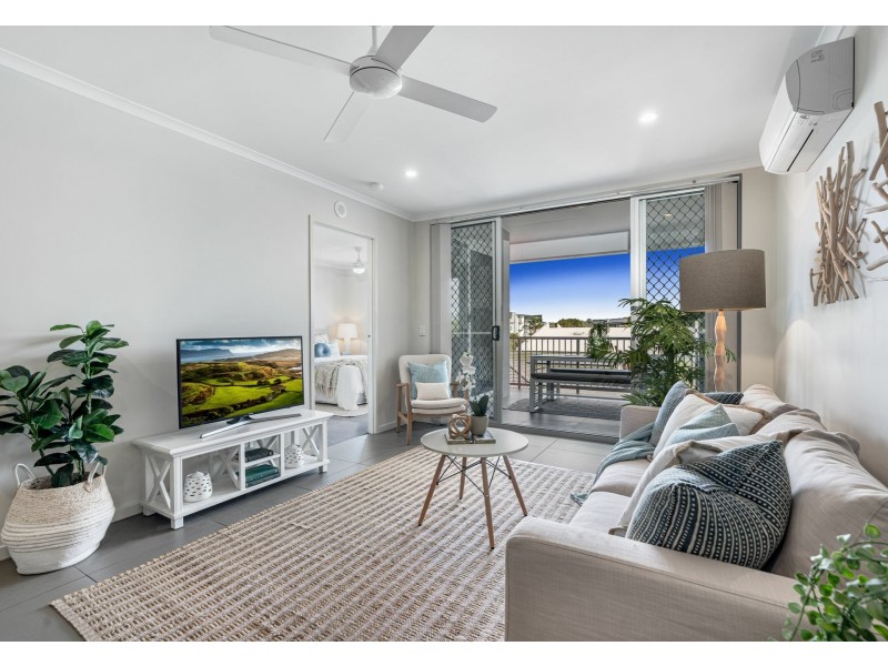 Unit 15/40 Rawlinson Street, Murarrie QLD 4172