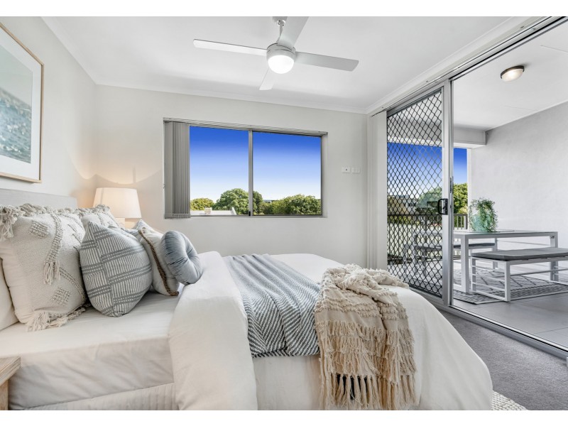 Unit 15/40 Rawlinson Street, Murarrie QLD 4172