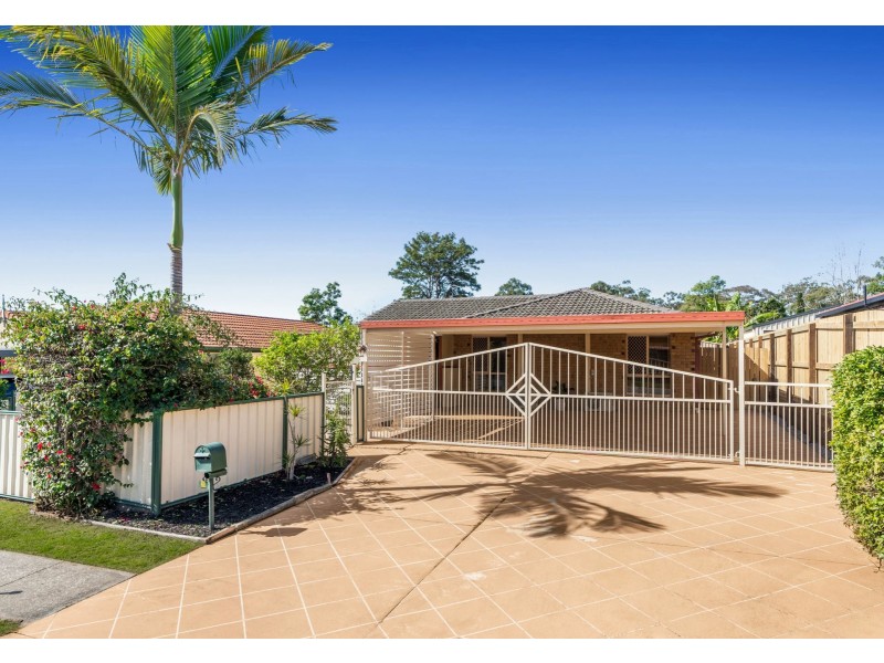 20 Macleay Crescent, Tingalpa QLD 4173