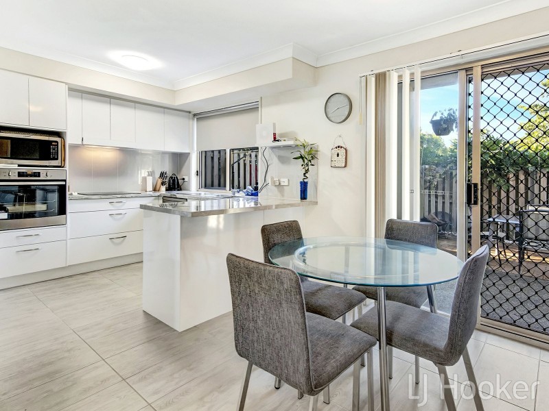 Unit 115/391 Belmont Road, Belmont QLD 4153