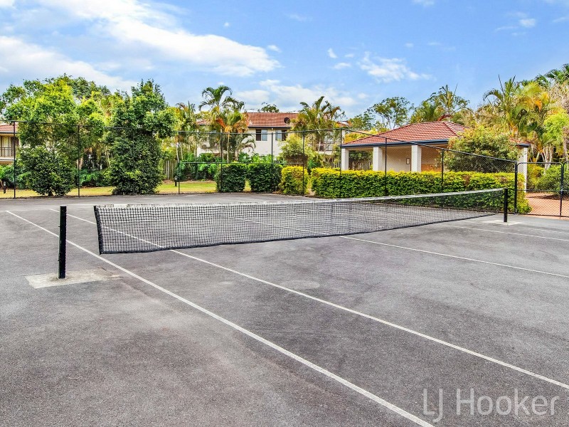 Unit 115/391 Belmont Road, Belmont QLD 4153