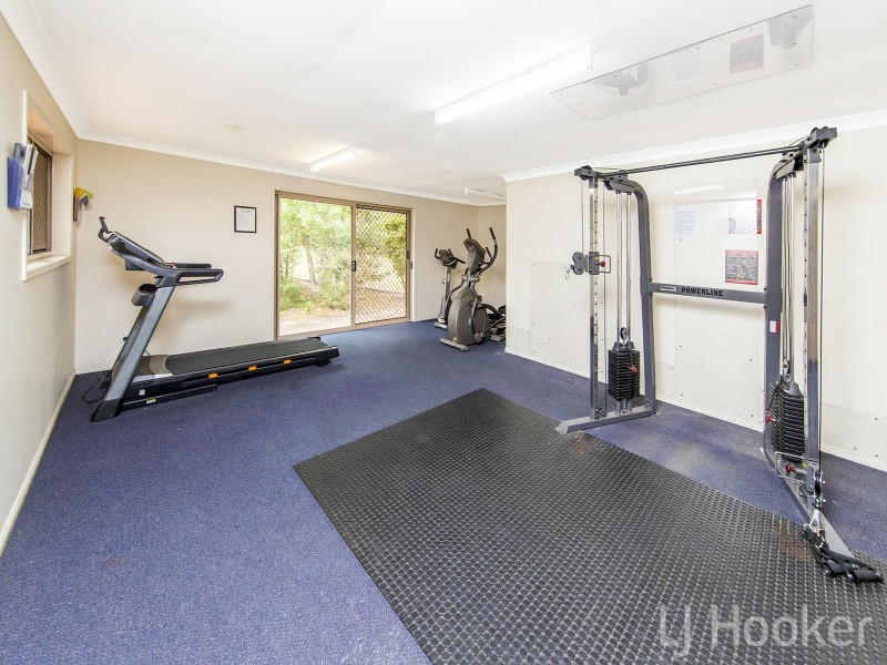 Unit 115/391 Belmont Road, Belmont QLD 4153