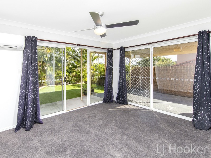 6/140 Birdwood Road, Carina Heights QLD 4152