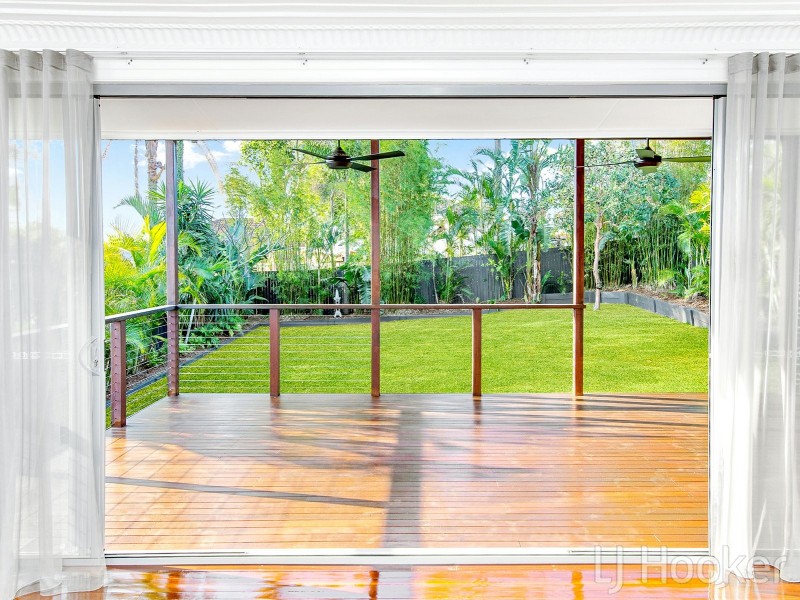 18 Goolara Street, Cannon Hill QLD 4170