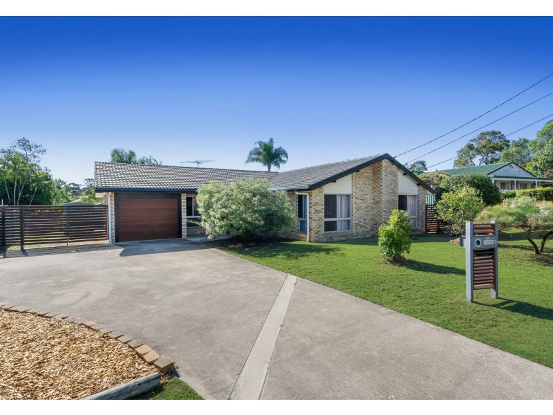 12 Jendi Court, Springwood QLD 4127