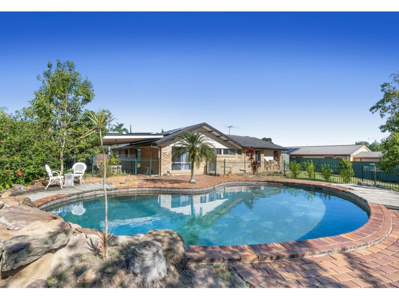 12 Jendi Court, Springwood QLD 4127