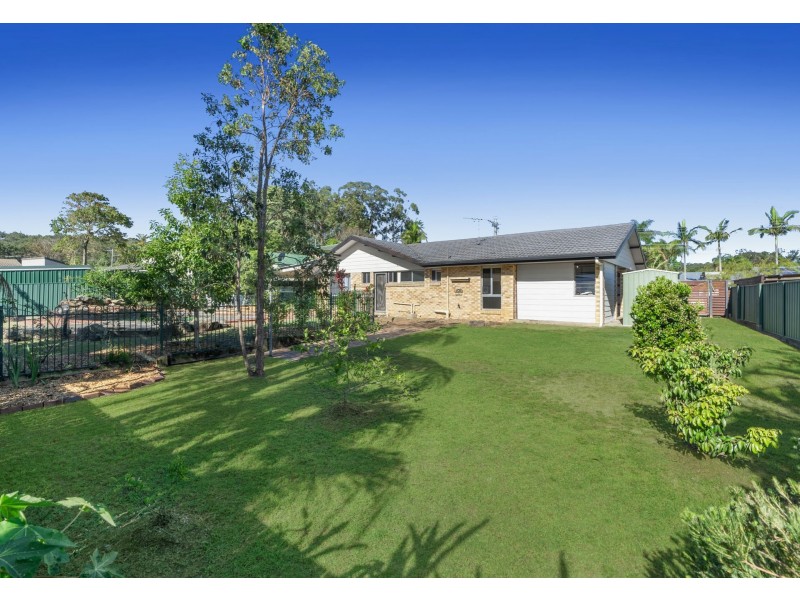 12 Jendi Court, Springwood QLD 4127