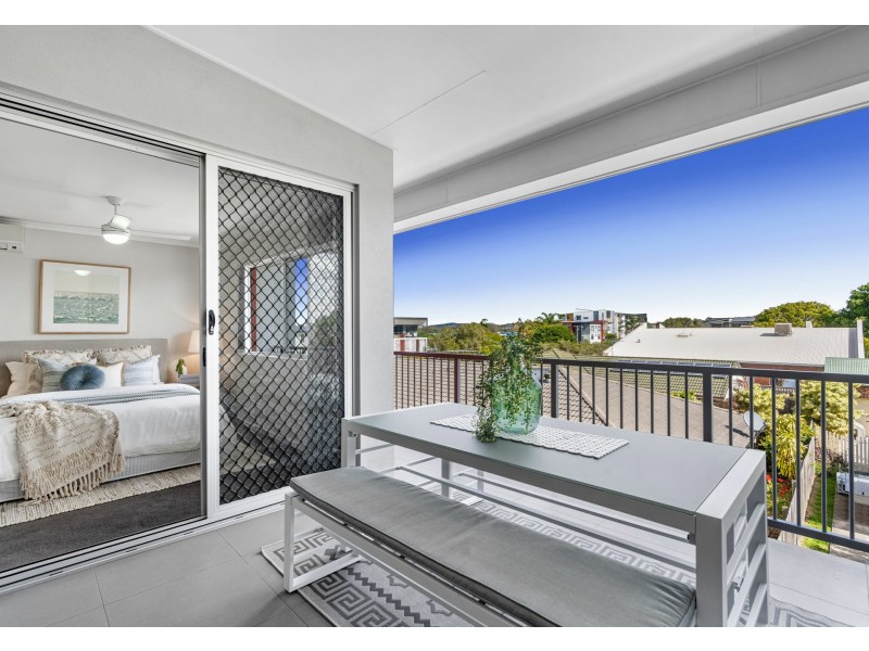 15/40 Rawlinson Street, Murarrie QLD 4172