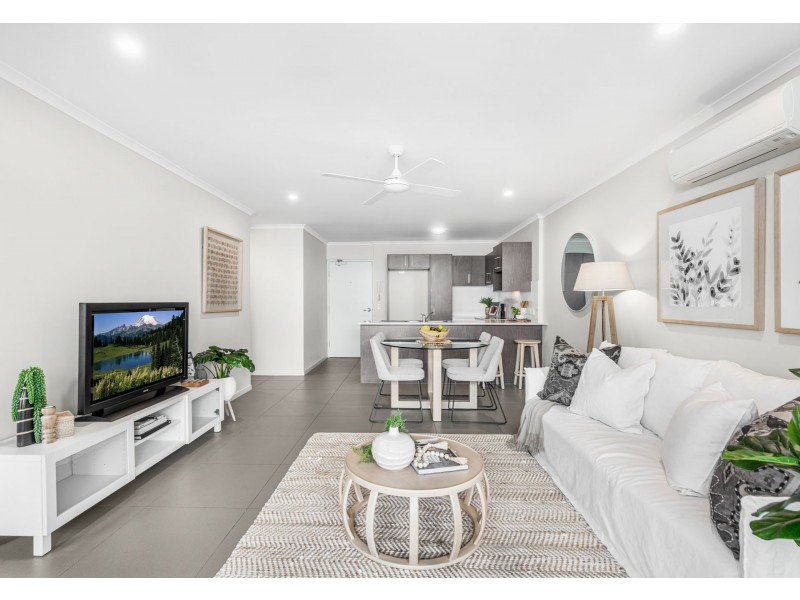 Unit 19/40 Rawlinson Street, Murarrie QLD 4172