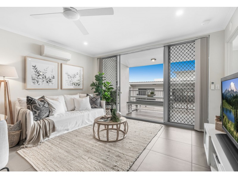 Unit 19/40 Rawlinson Street, Murarrie QLD 4172