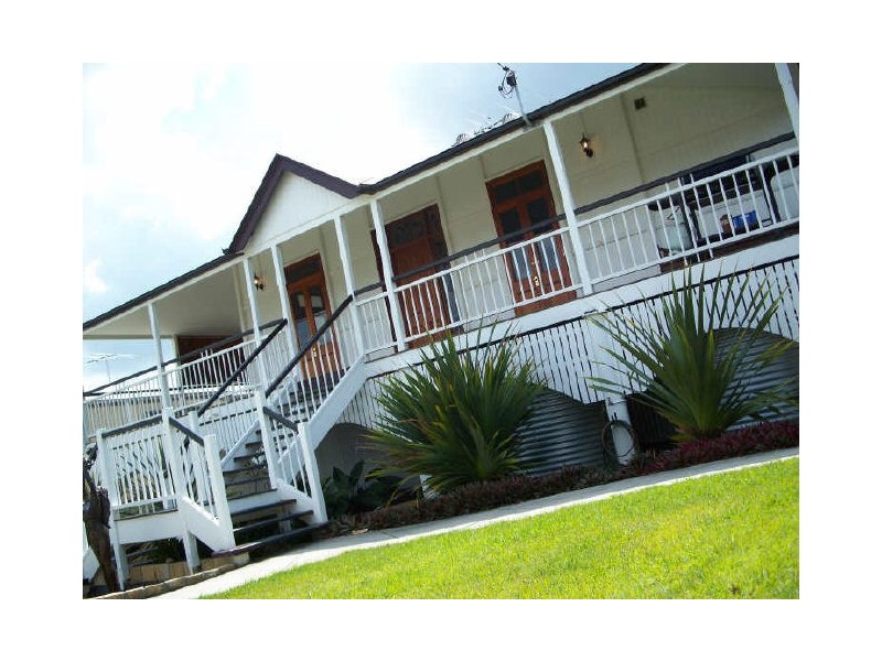 Cannon Hill QLD 4170