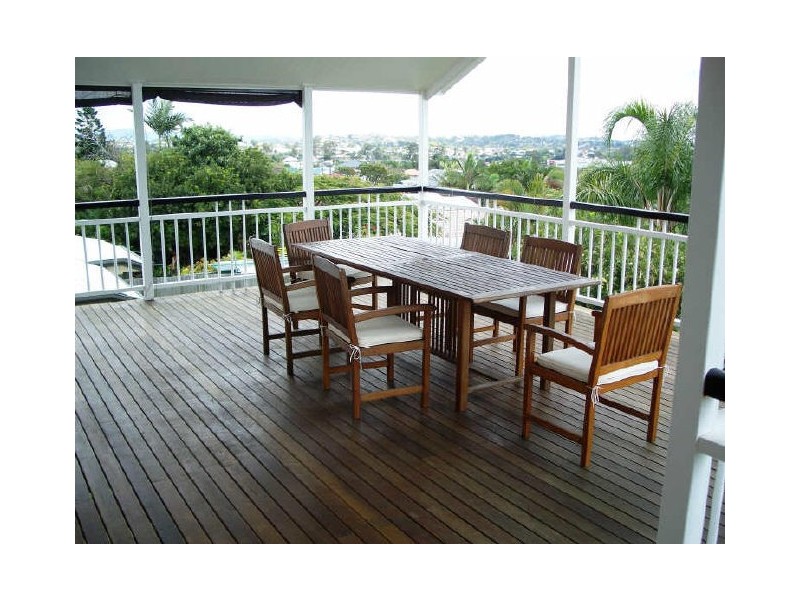 Cannon Hill QLD 4170