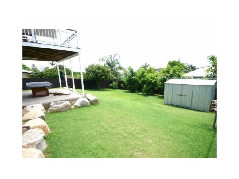 Cannon Hill QLD 4170