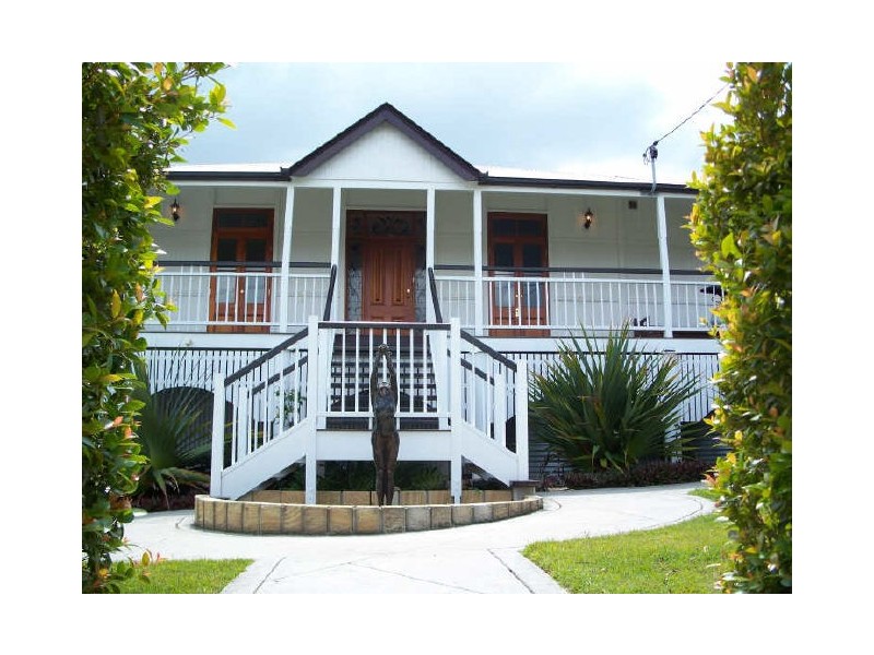 Cannon Hill QLD 4170