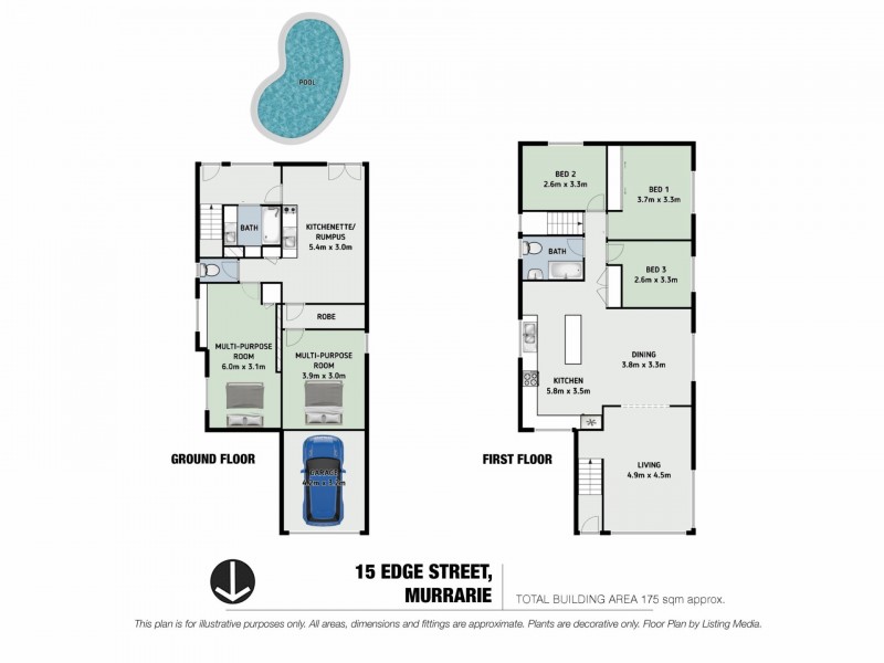 15 Edge Street, Murarrie QLD 4172