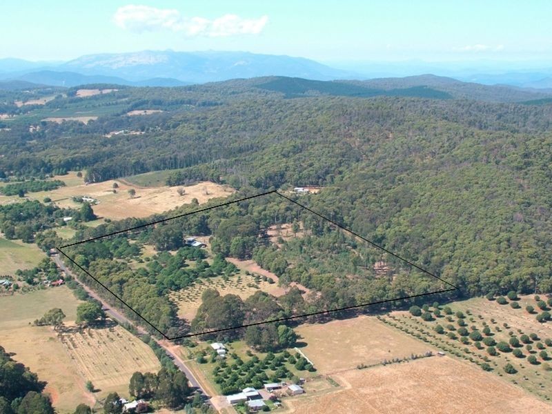 680 Stanley Road, Stanley VIC 3747