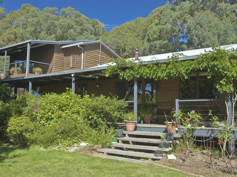 680 Stanley Road, Stanley VIC 3747