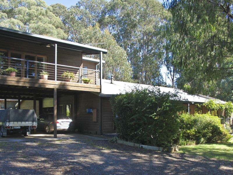680 Stanley Road, Stanley VIC 3747