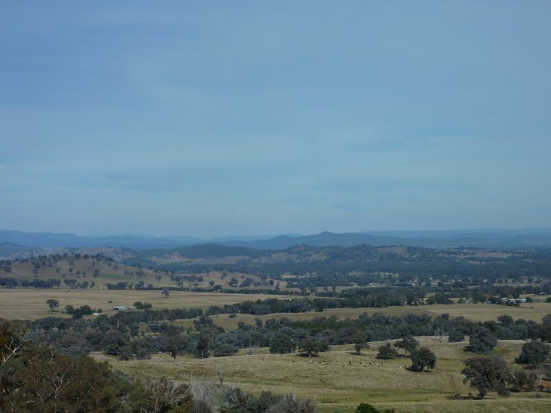 Lot 7 Oxenbury Lane, Everton Upper VIC 3678