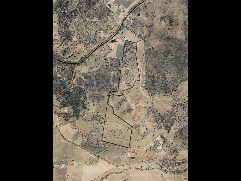 Lot 7 Oxenbury Lane, Everton Upper VIC 3678