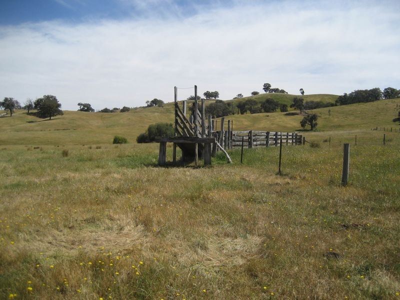 Lot 9 Oxenbury Lane, Everton Upper VIC 3678