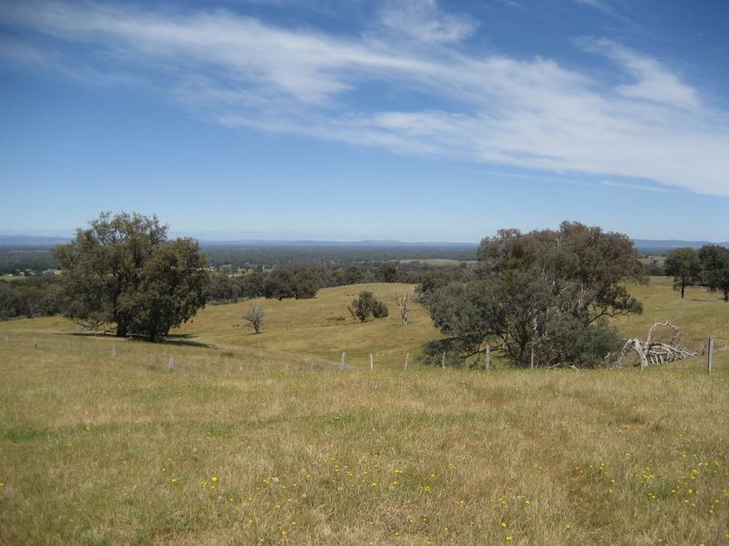 Lot 9 Oxenbury Lane, Everton Upper VIC 3678