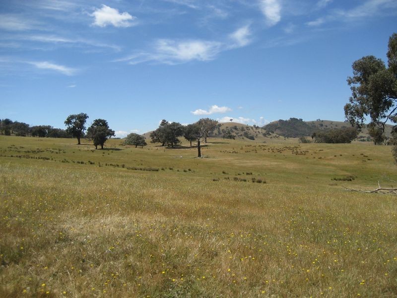 Lot 9 Oxenbury Lane, Everton Upper VIC 3678