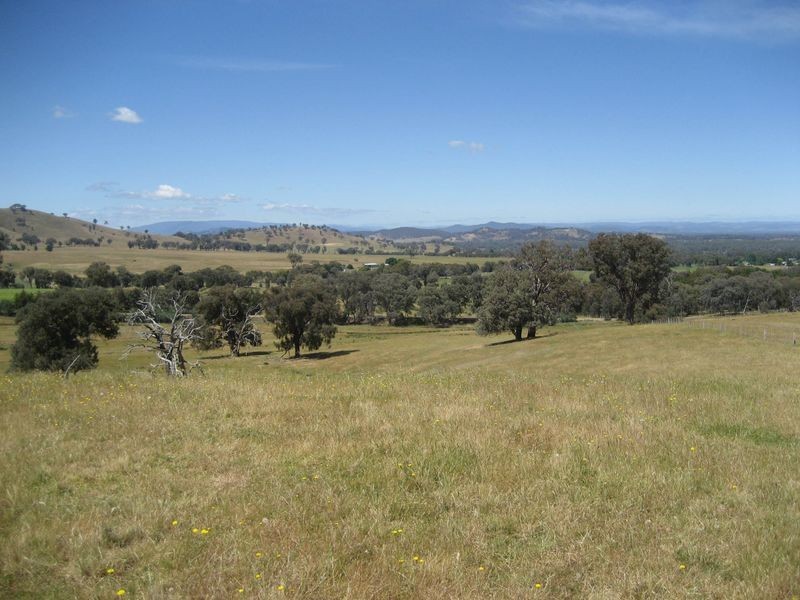 Lot 9 Oxenbury Lane, Everton Upper VIC 3678