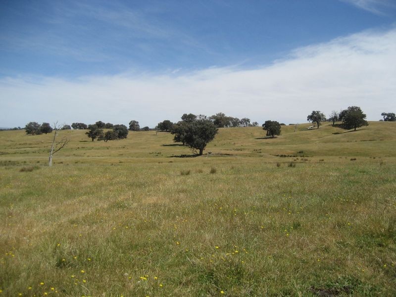 Lot 9 Oxenbury Lane, Everton Upper VIC 3678