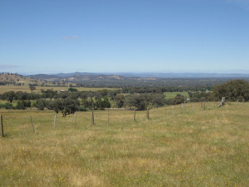 Lot 9 Oxenbury Lane, Everton Upper VIC 3678