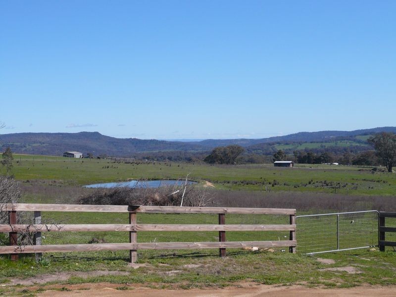 78 Magpie Lane, Wooragee VIC 3747