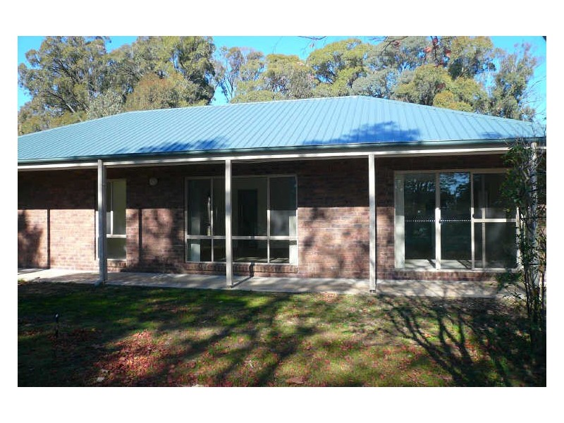 121 Myrtleford Road, Stanley VIC 3747