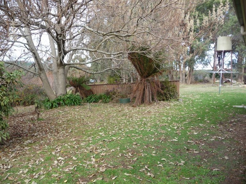 121 Myrtleford Road, Stanley VIC 3747