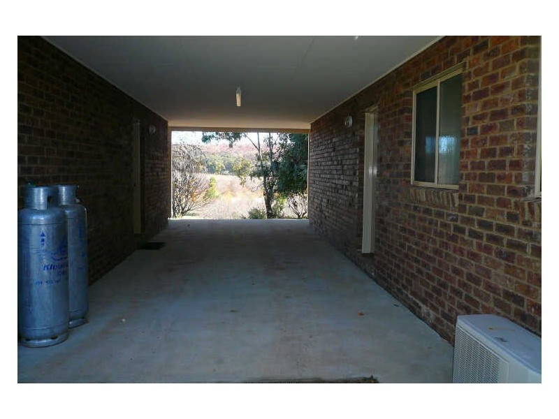 121 Myrtleford Road, Stanley VIC 3747