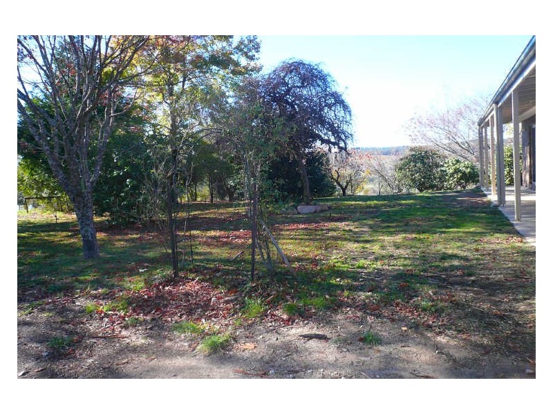 121 Myrtleford Road, Stanley VIC 3747