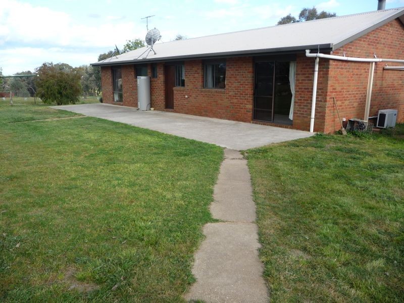 1257 Beechworth Wangaratta Road, Everton Upper VIC 3678