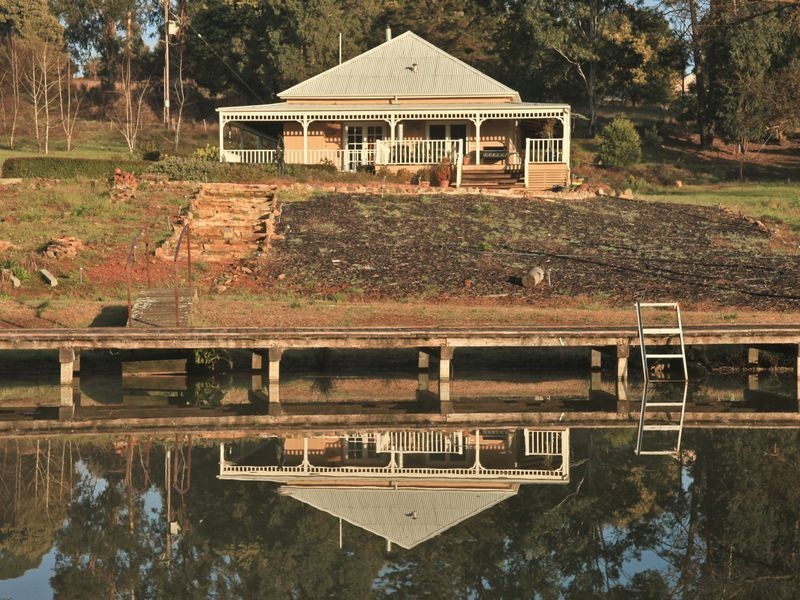 60 Lower Nine Mile Road, Stanley VIC 3747