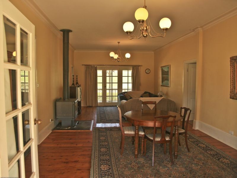 60 Lower Nine Mile Road, Stanley VIC 3747